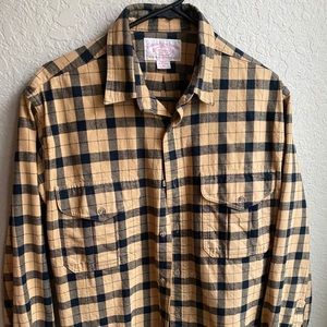 Filson Alaska guide shirt Medium